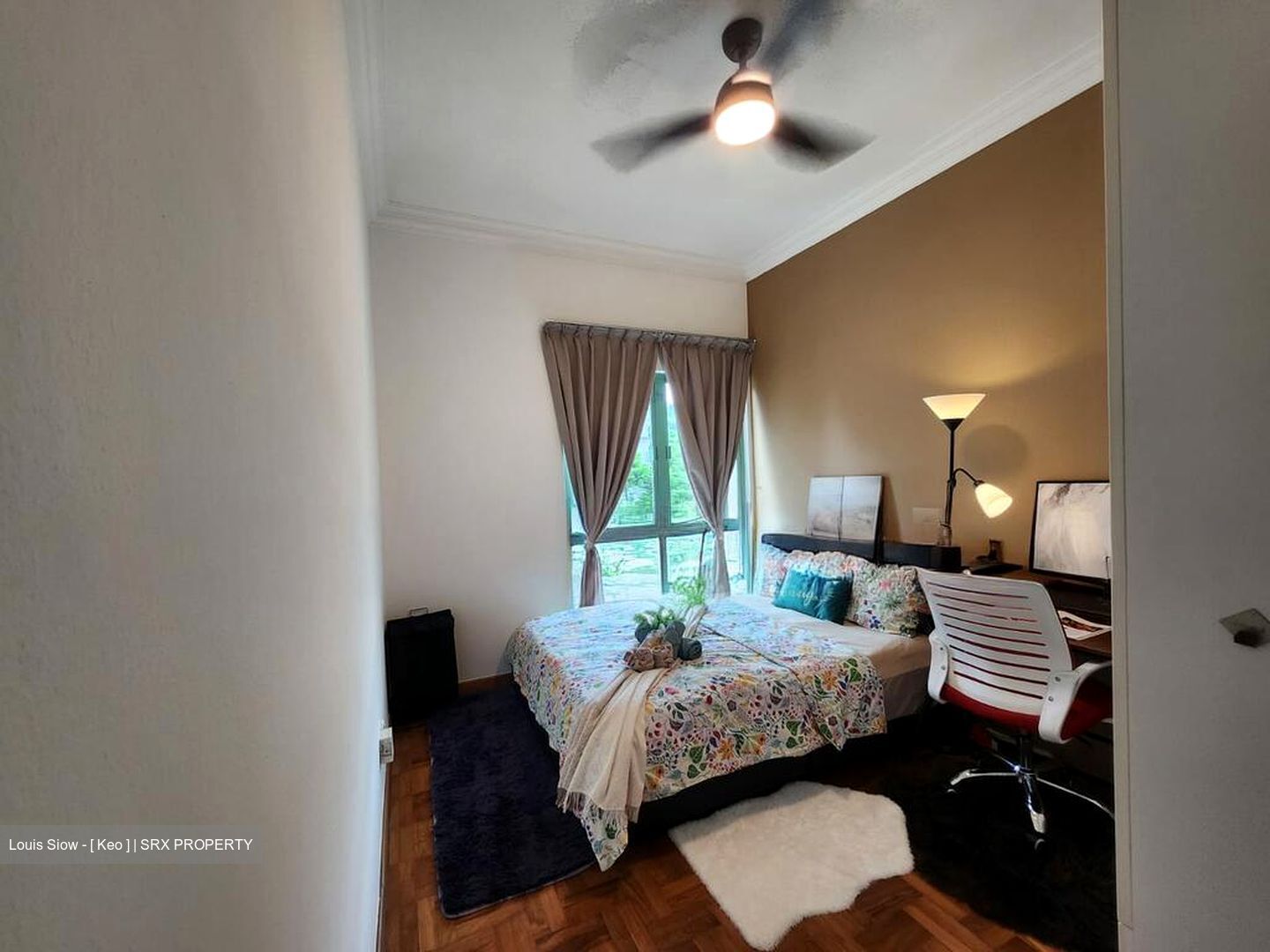 Hillview Park (D23), Condominium #507915111